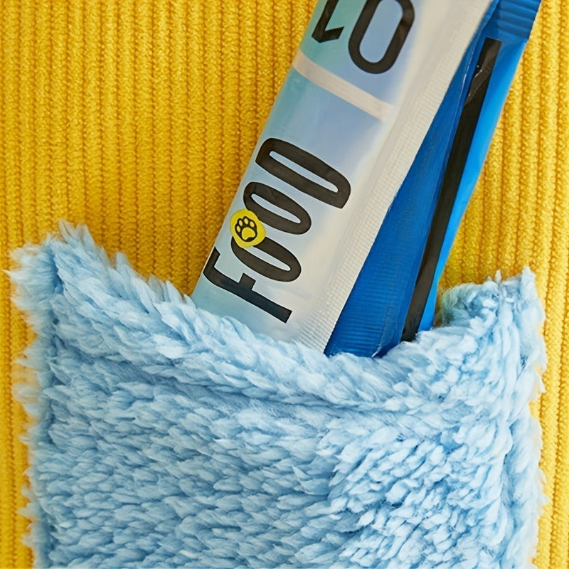 Pet Bed House for Cats and Dogs - Detachable and Washable for cat