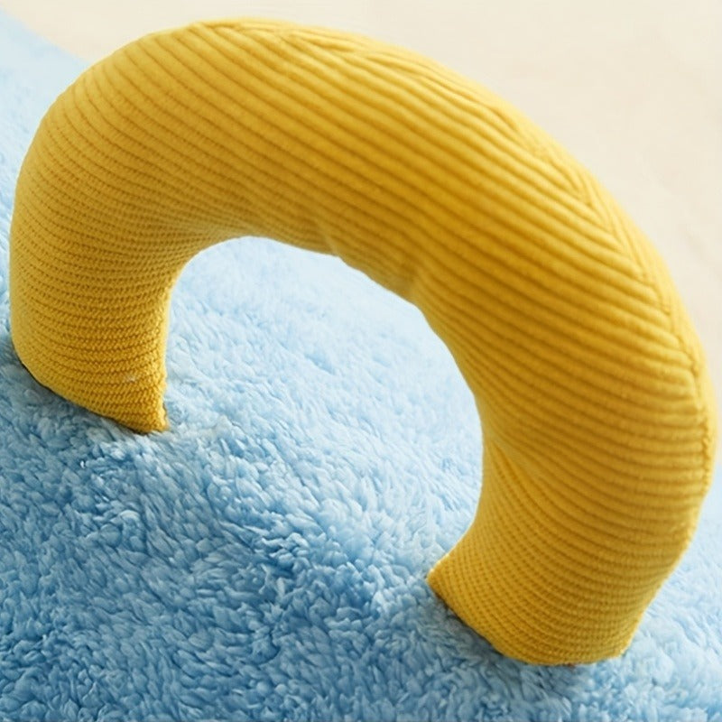 Pet Bed House for Cats and Dogs - Detachable and Washable for cat