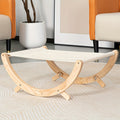 1pc Solid Wood Cat Shaker Pet Nest Foldable Cat Nest Hammock Non-slip Stable