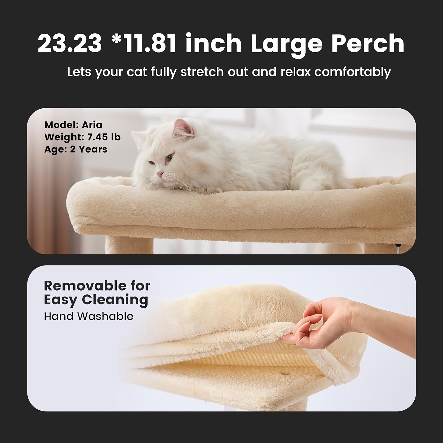 Heavy Duty Cat Tree Heavy Duty Cat Tree 41\